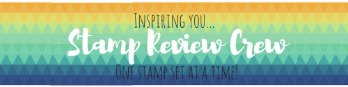 Stamp Review Crew Incredible Like You blog hop May 2019