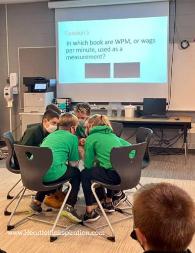 Battle of the Books