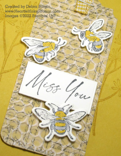 Honey Bee - REVERSE TWEEZERS – Hallmark Scrapbook