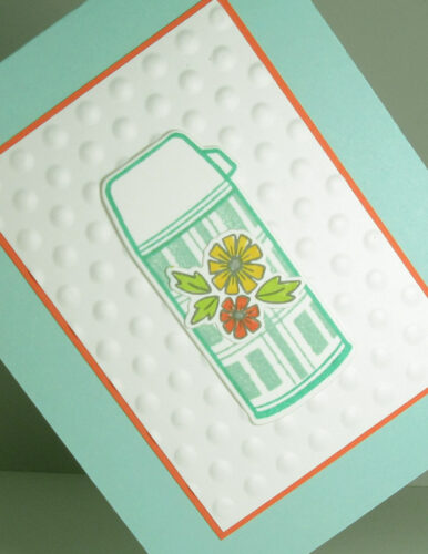 Heart's Delight Cards: Storage by Stampin' Up!