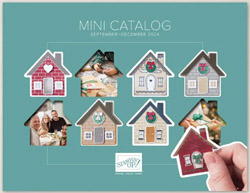 Sept-Dec 2024 Mini Catalog